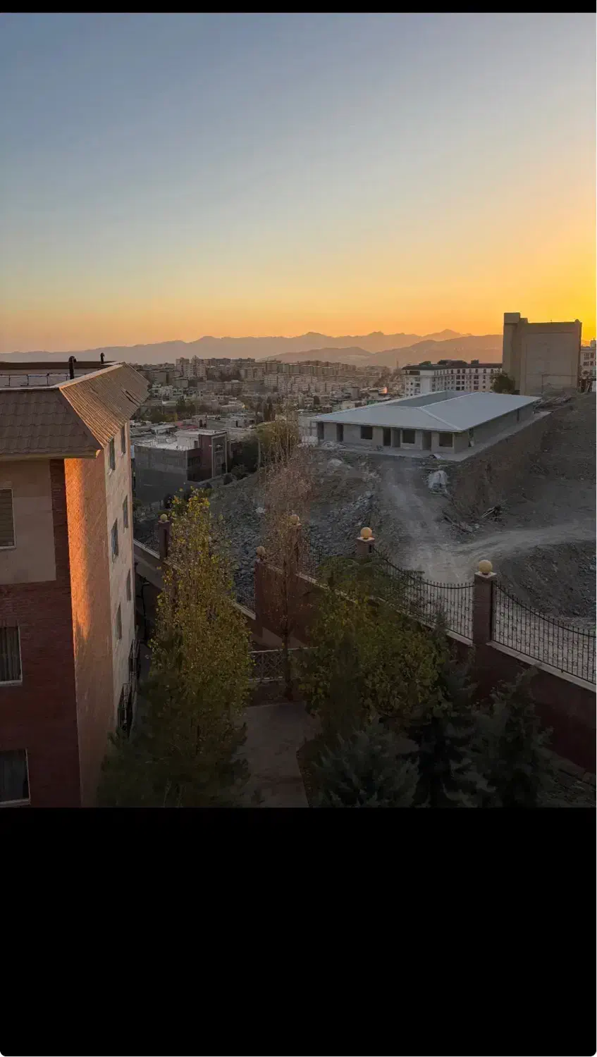 اپارتمان ۱۰۵ متر فاز ۲ پردیس مجتمع جام جم|اجارهٔ آپارتمان|پردیس, فاز ۲|دیوار