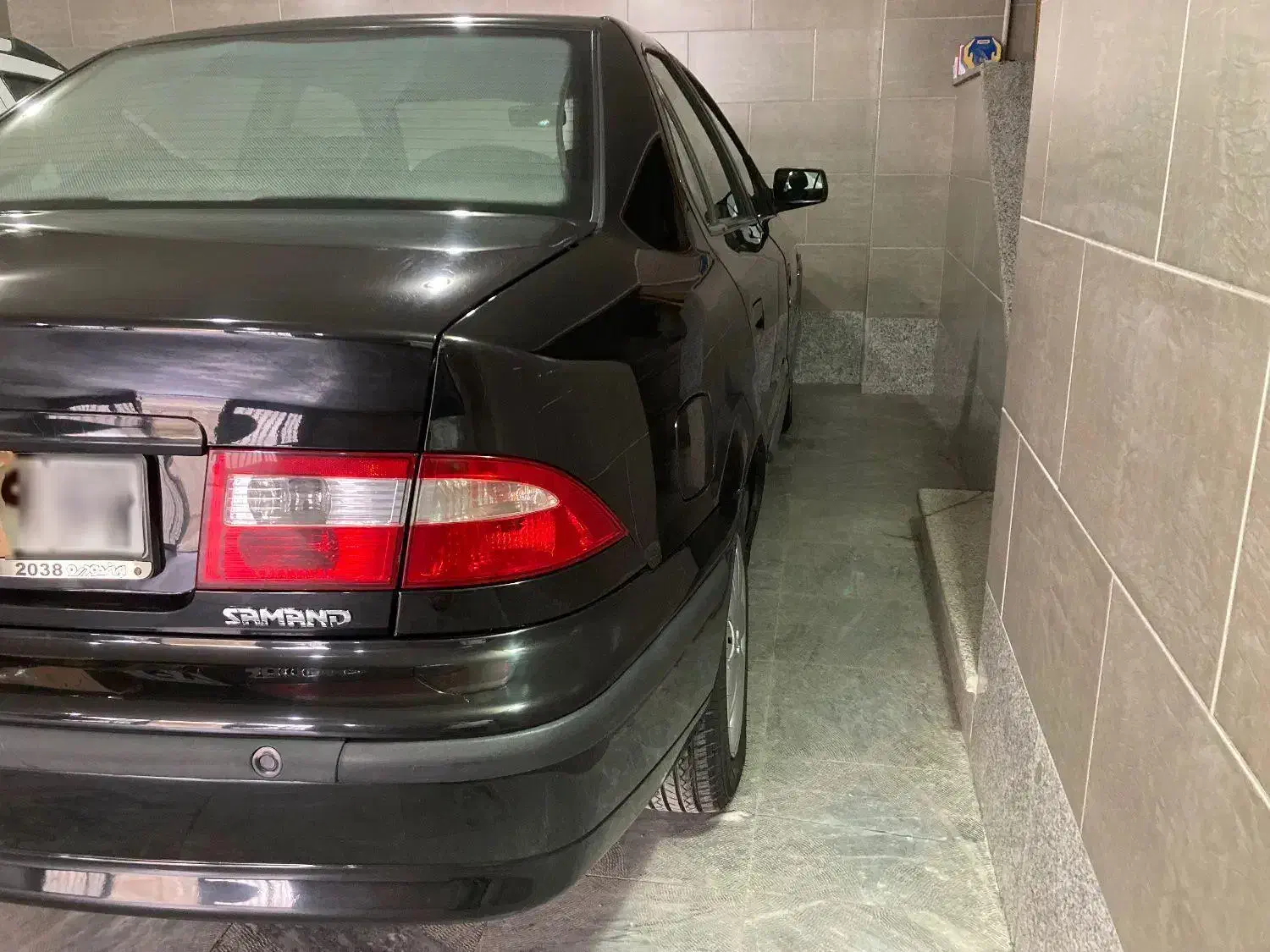 فروش سمند|خودرو سواری و وانت|اصفهان, عطار نیشابوری|دیوار