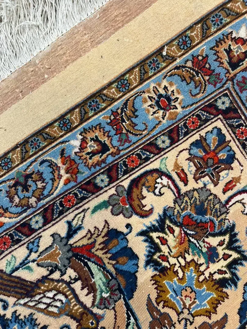قالی۱۲متری آستان قدس مارک تقی پور|فرش|تهران, دریان‌نو|دیوار