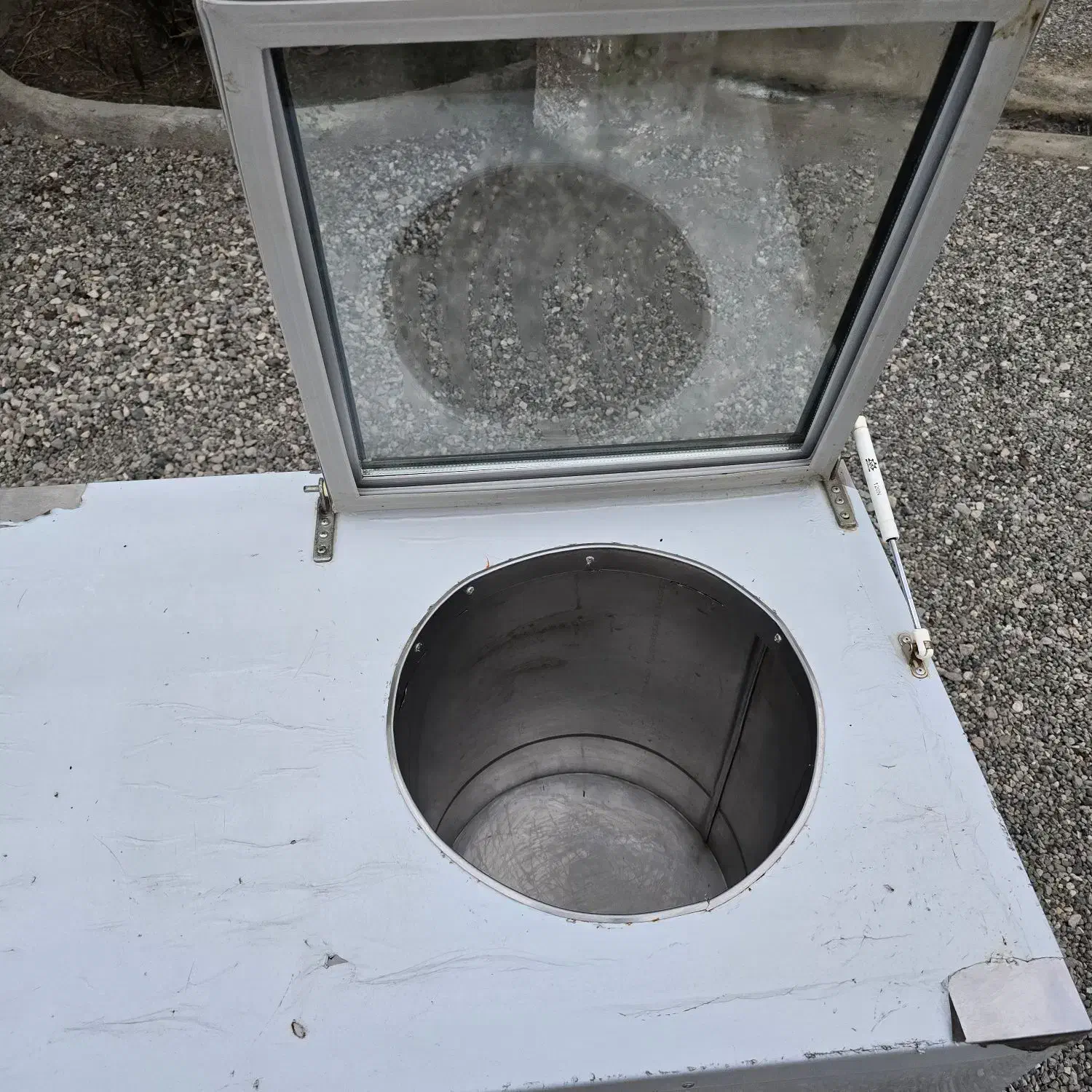 دستگاه فالوده با گاری|کافیشاپ و رستوران|میناب, |دیوار