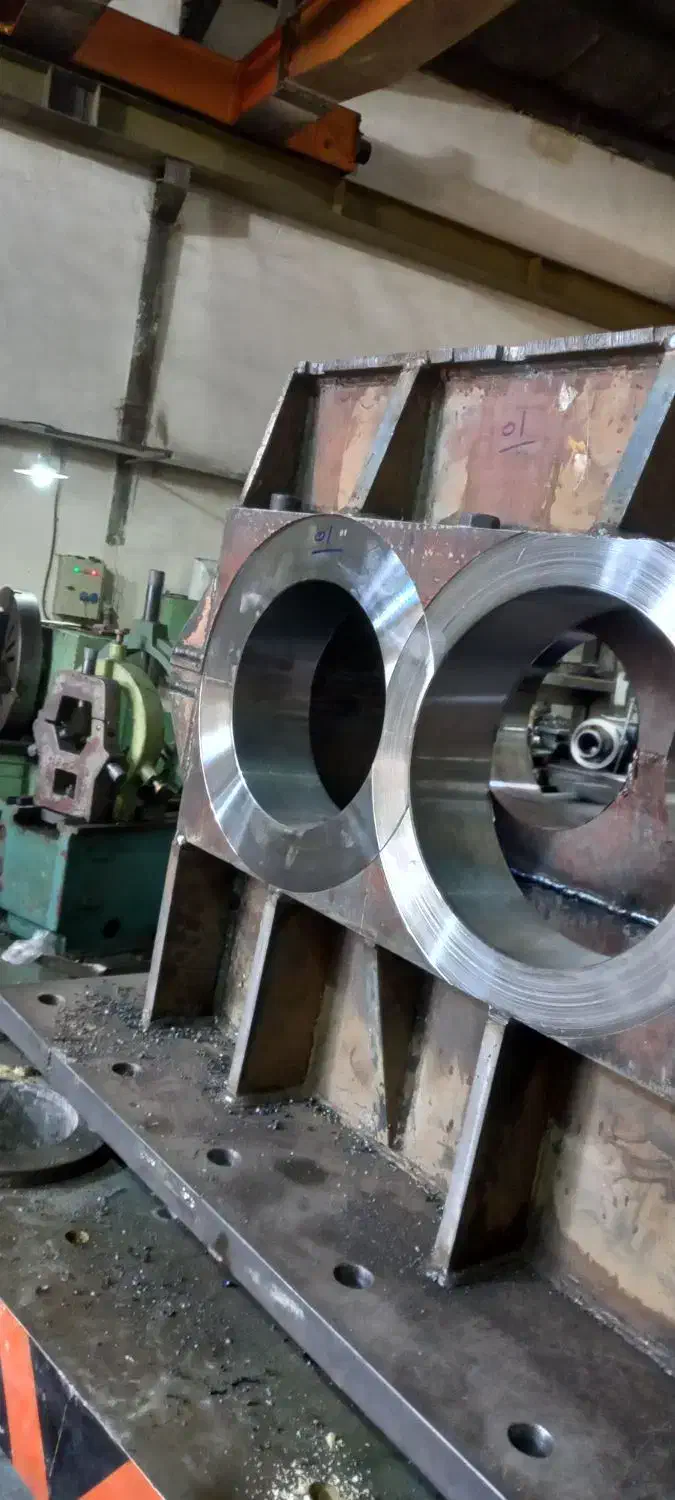 خدمات بورینگ و فرز دروازه ای|خدمات پیشه و مهارت|پاکدشت, خاتون آباد|دیوار