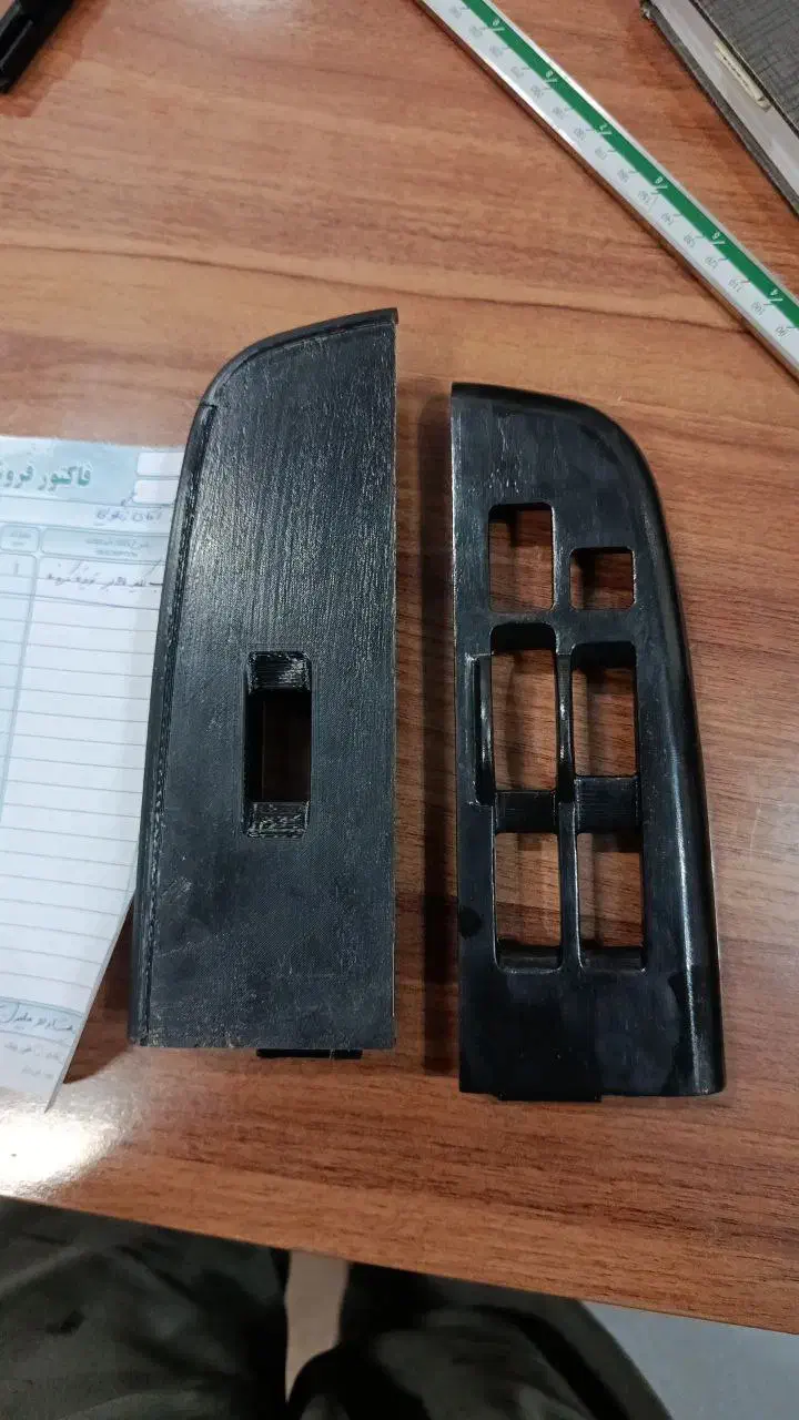 دنده کیلومتر تویوتا کمری گرند|قطعات یدکی و لوازم جانبی|یزد, |دیوار