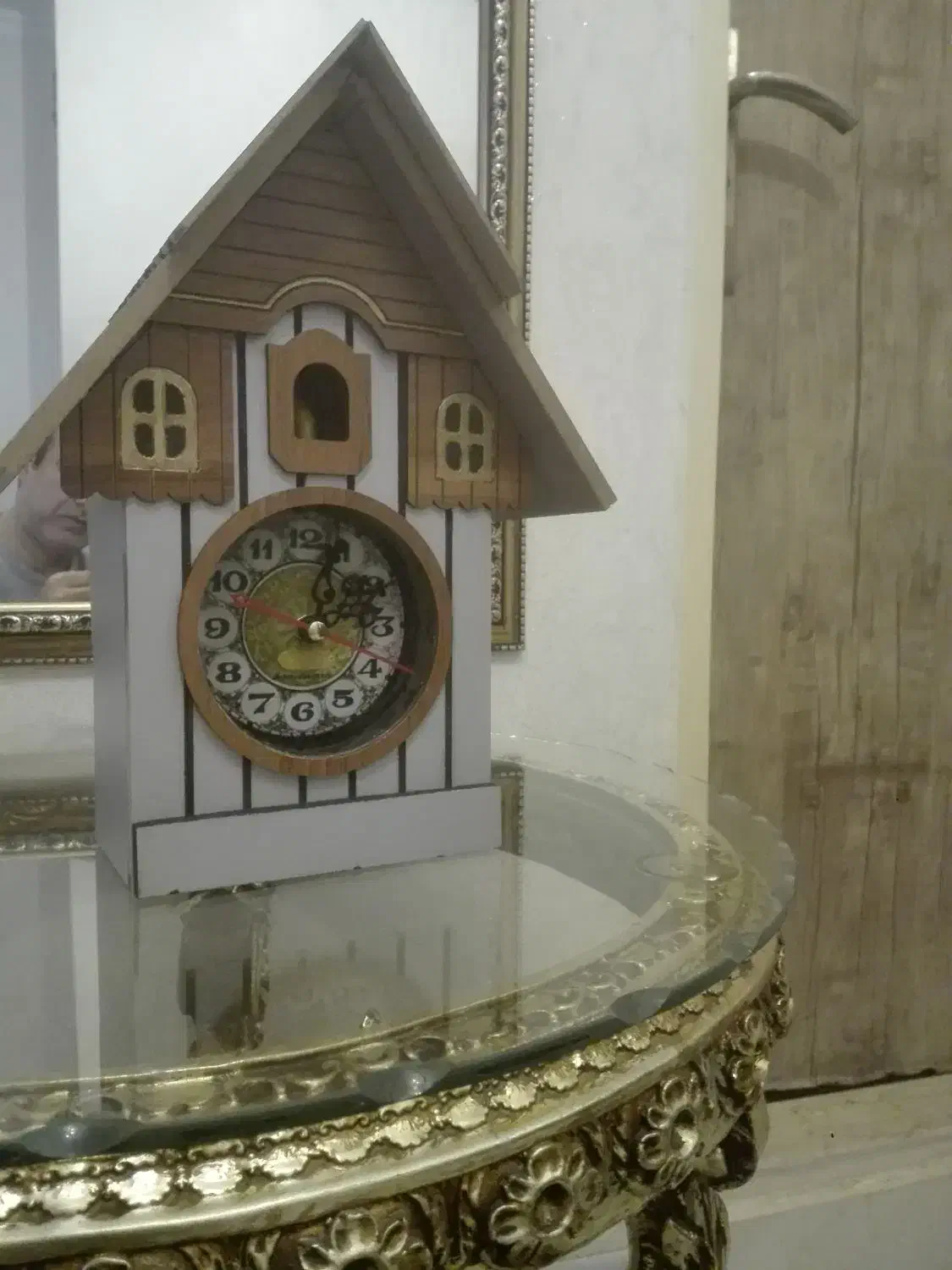 کوکو 185تومان|ساعت دیواری و تزئینی|تهران, تهرانسر مرکزی|دیوار