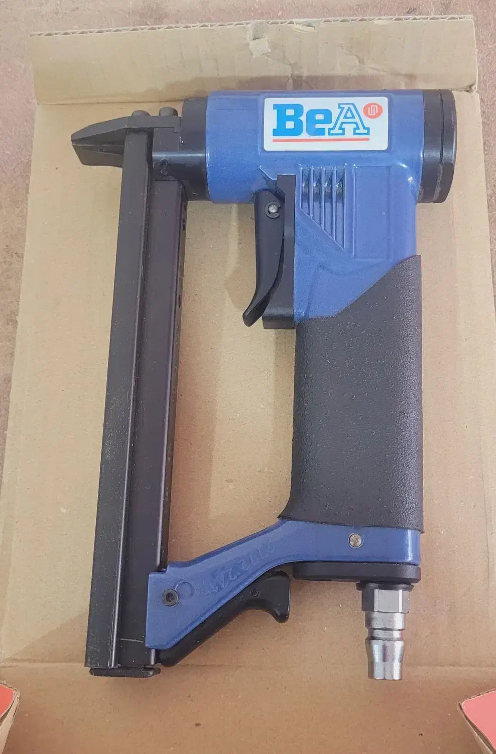 منگنه کوب BeA اصل آلمان|ابزارآلات|آمل, |دیوار