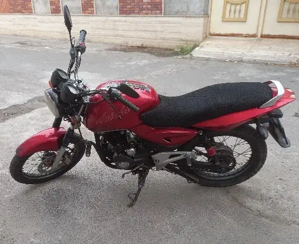 موتور دایچی ۲۰۰ مدل ۹۰|موتورسیکلت|آستانه اشرفیه, |دیوار