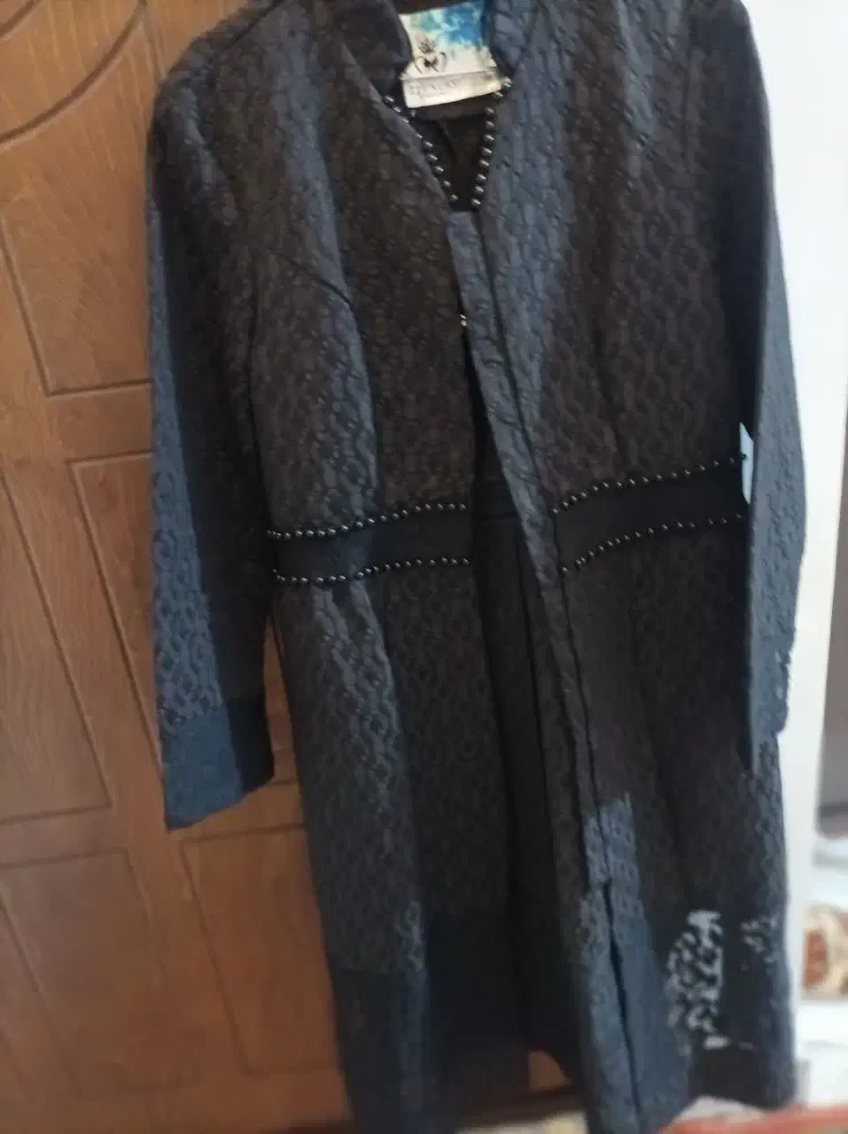 مانتو بسیار شیک|لباس|قرچک, مهدیه|دیوار