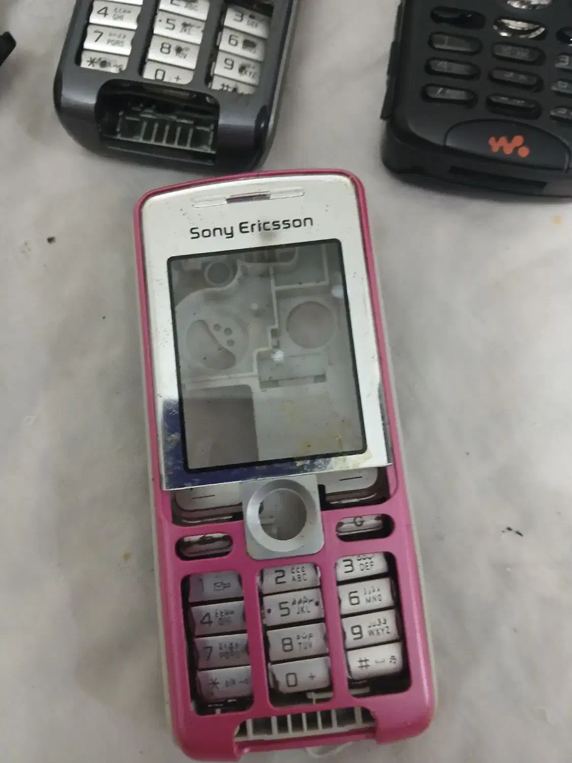 قابهای گوشی|لوازم جانبی موبایل و تبلت|اراک, |دیوار