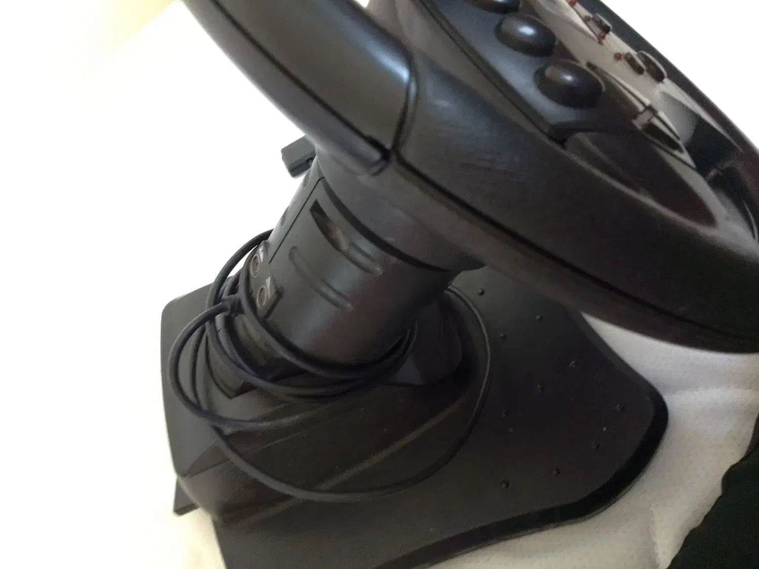 دسته و فرمان کامپیوتر|کنسول، بازی ویدئویی و آنلاین|تهران, جوانمردان (اندیشه)|دیوار