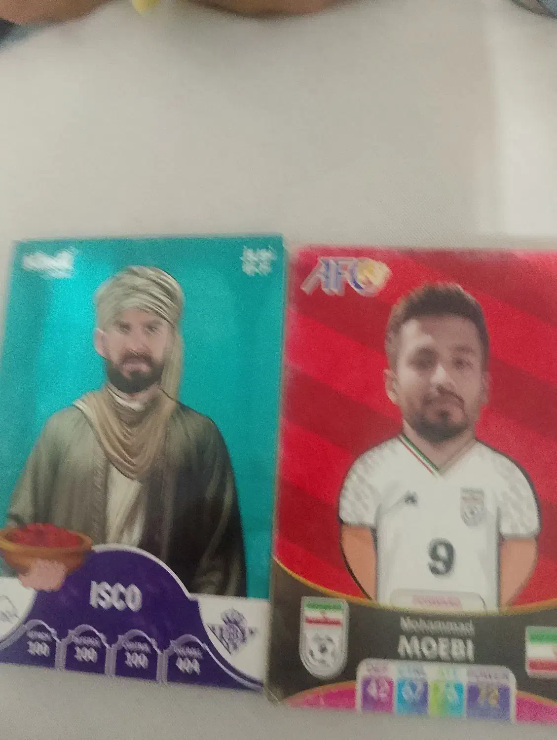 کیمدی|کلکسیون و سرگرمی|مشهد, تبادکان|دیوار