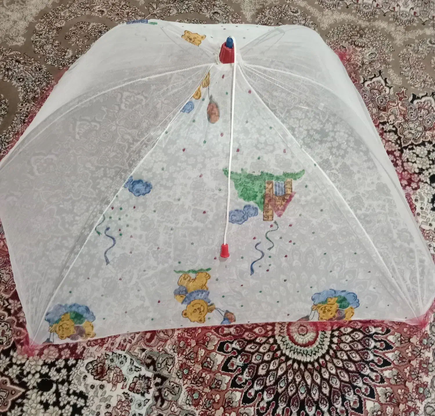 وسایل کودک|اسباب و اثاث بچه|سبزوار, امیریه|دیوار