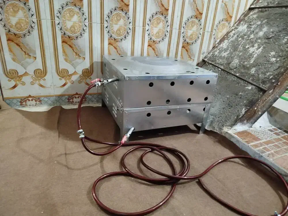 تنور|اجاق گاز و لوازم برقی پخت‌وپز|سوسنگرد, |دیوار