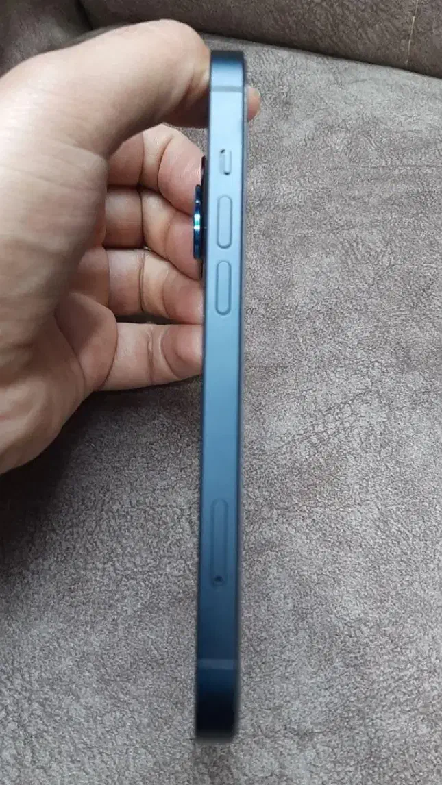 آیفون ۱۳ معمولی ۱۲۸ گیگابایت|موبایل|سمنان, |دیوار