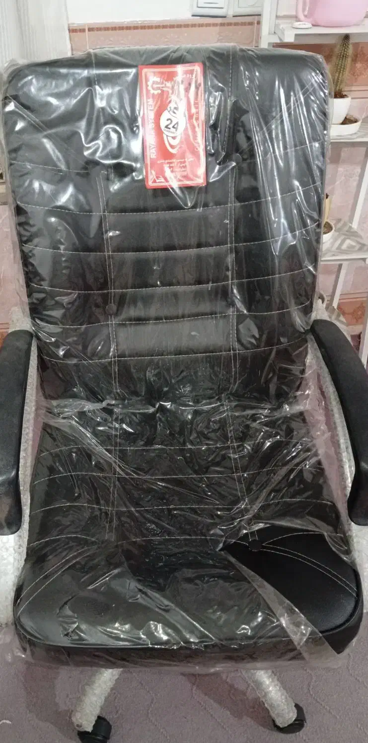 فروش صندلی مدیریت|دفتر کار|سیرجان, |دیوار