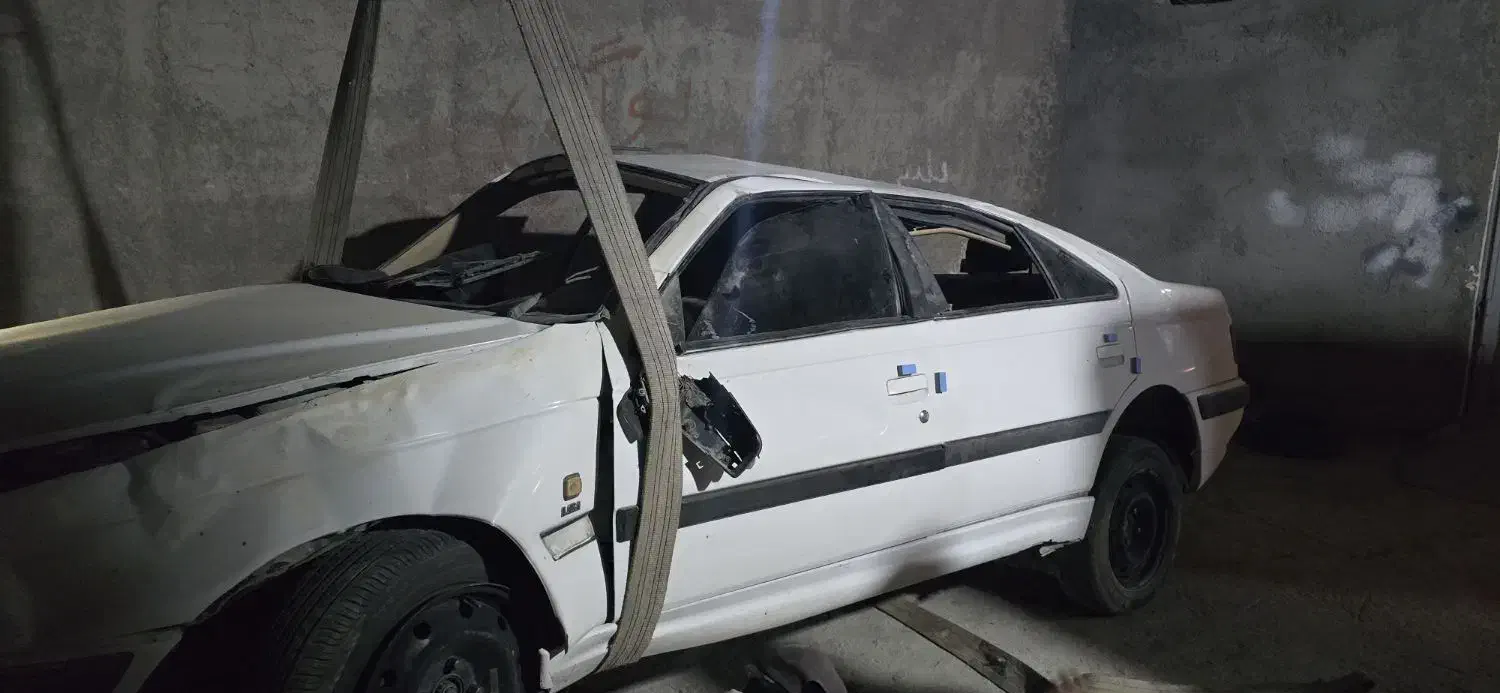 پارس Tofمدل۱۳۹۹موتوربش قیمت توافقی|خودرو سواری و وانت|خنج, |دیوار