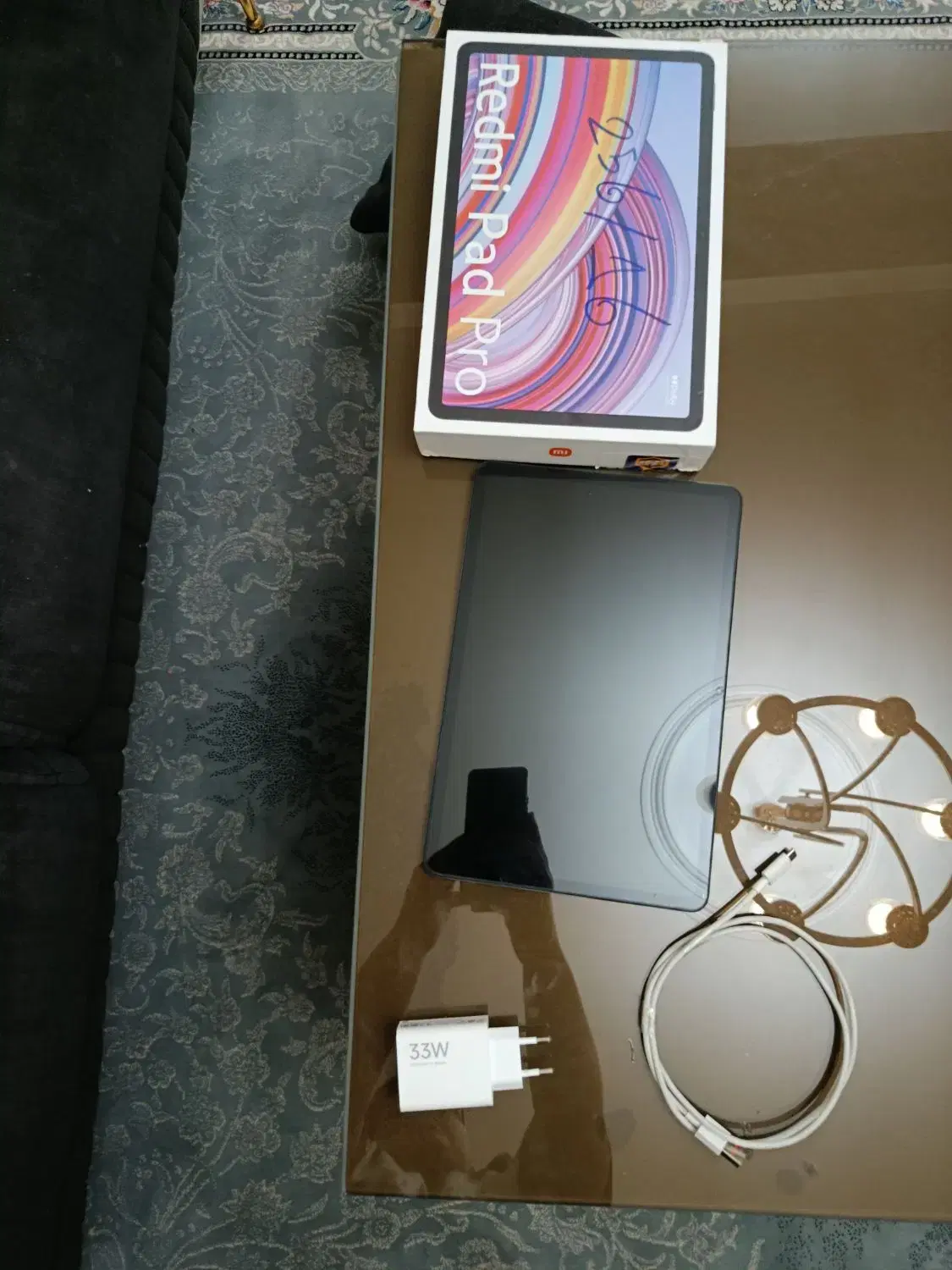 Redmi Pad Pro|تبلت|تهران, یافت آباد شمالی|دیوار