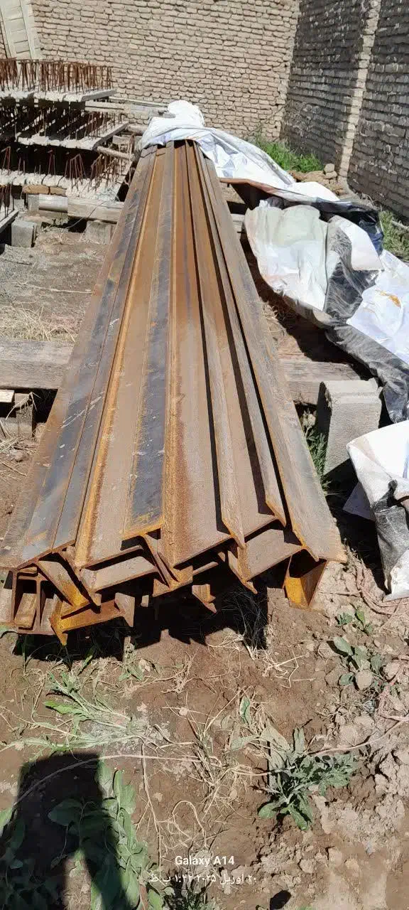 آهن اصفهان،۱۴|مصالح و تجهیزات ساختمان|نیشابور, فردوسی جنوبی|دیوار