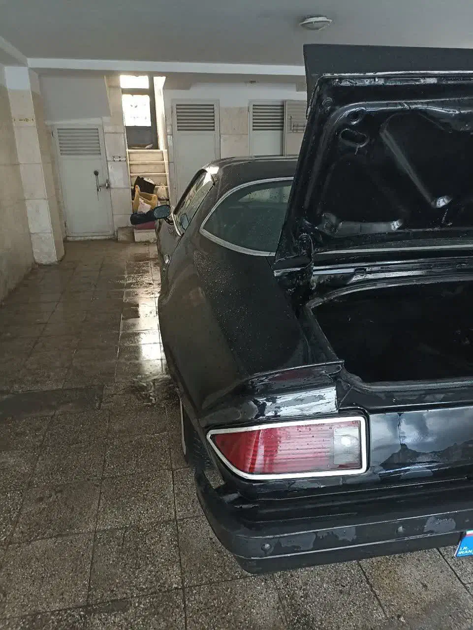 شورلت کامارو Lt|خودرو کلاسیک|تهران, تهرانپارس شرقی|دیوار