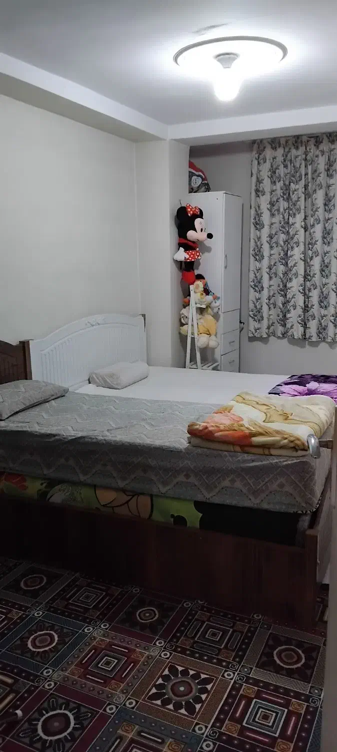 ۱۰۰ متر دوخوابه|اجارهٔ آپارتمان|ری, شهادت|دیوار