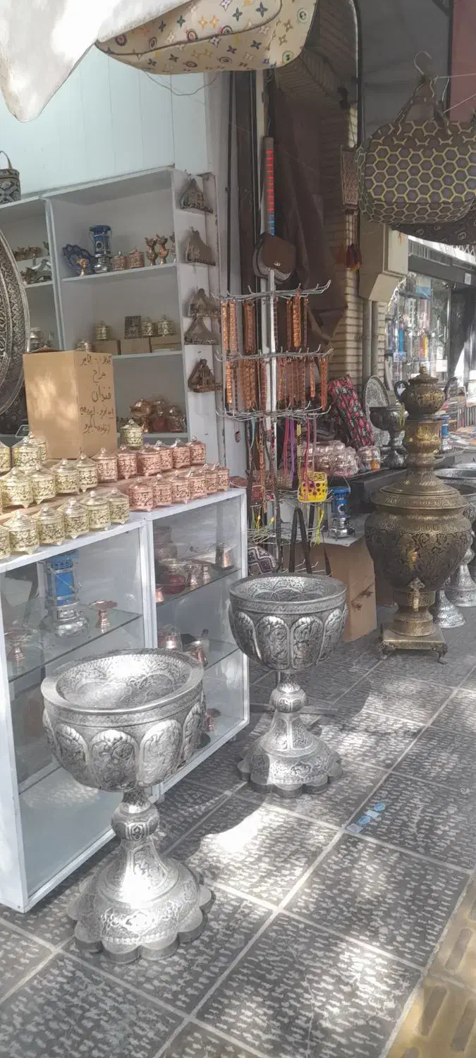 مشاوره وتجربه برای کار سرامیک وپخت ولا اب|فعالیت داوطلبانه|اصفهان, نقش جهان|دیوار