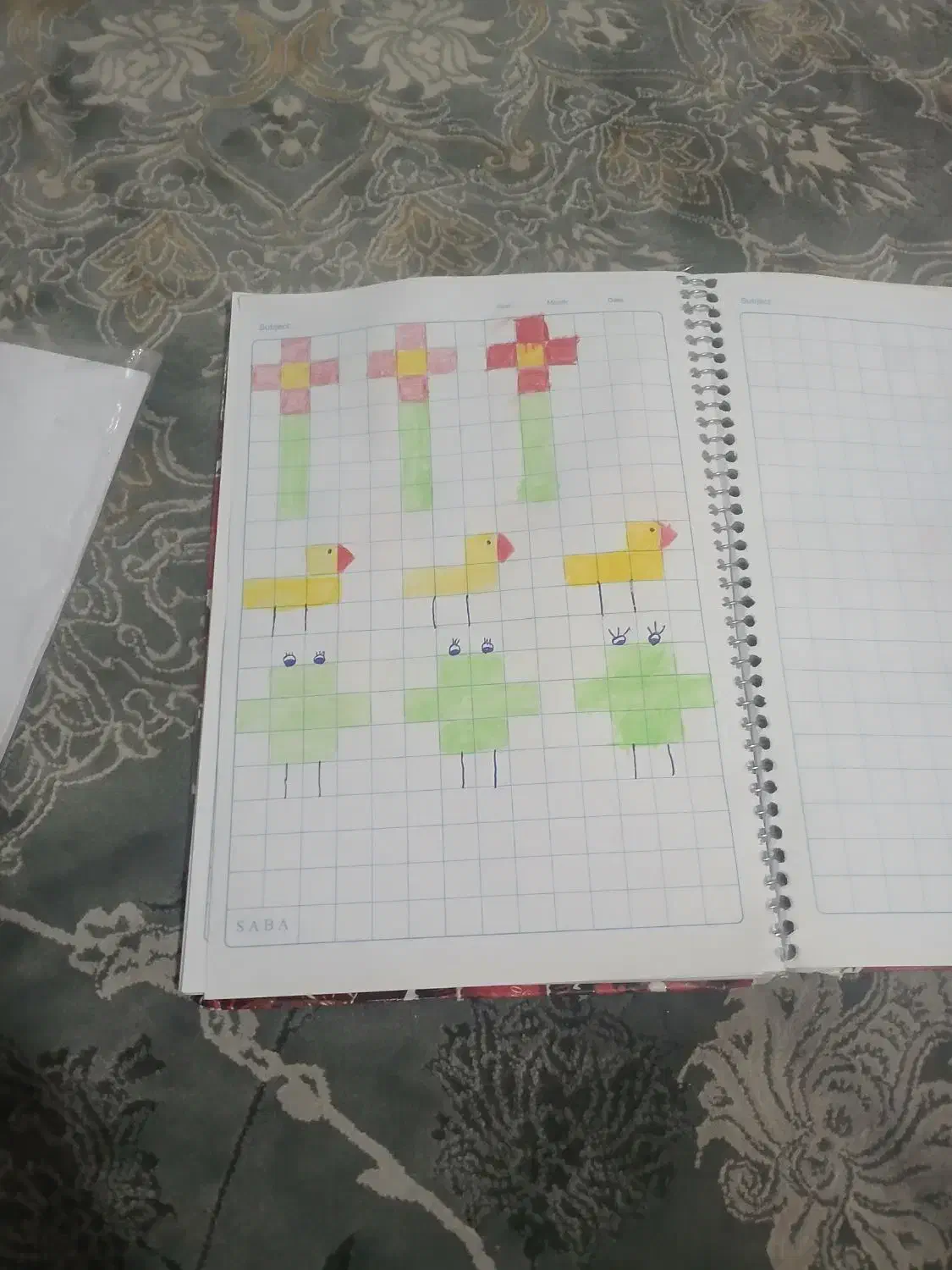 تدریس دروس ابتدایی|خدمات آموزشی|زاهدان, |دیوار