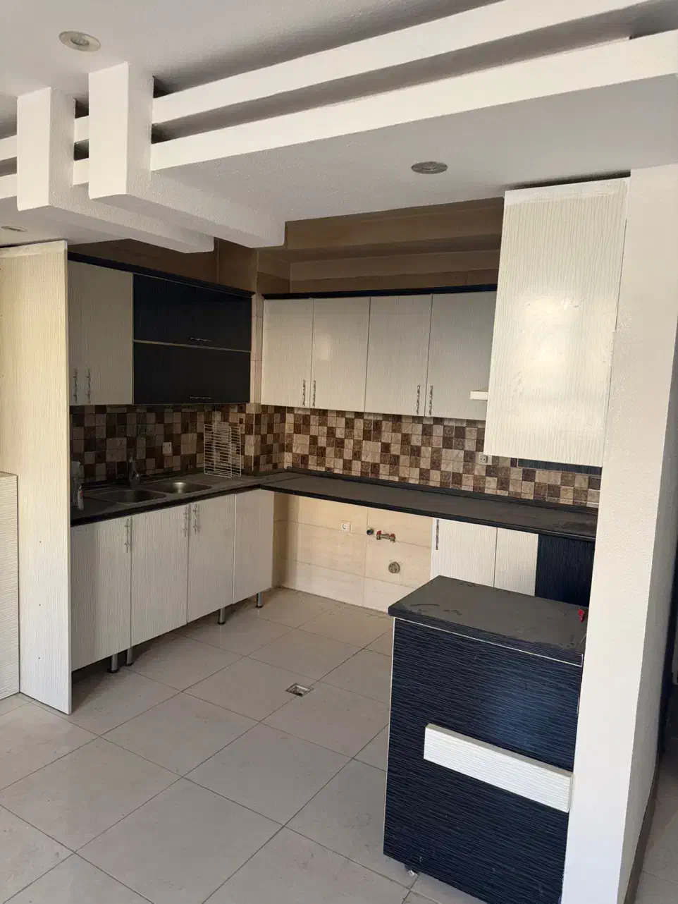 فروش آپارتمان ۷۵ متری میلاد خیابان کوثر|فروش آپارتمان|شاهین‌شهر, شهرک میلاد|دیوار