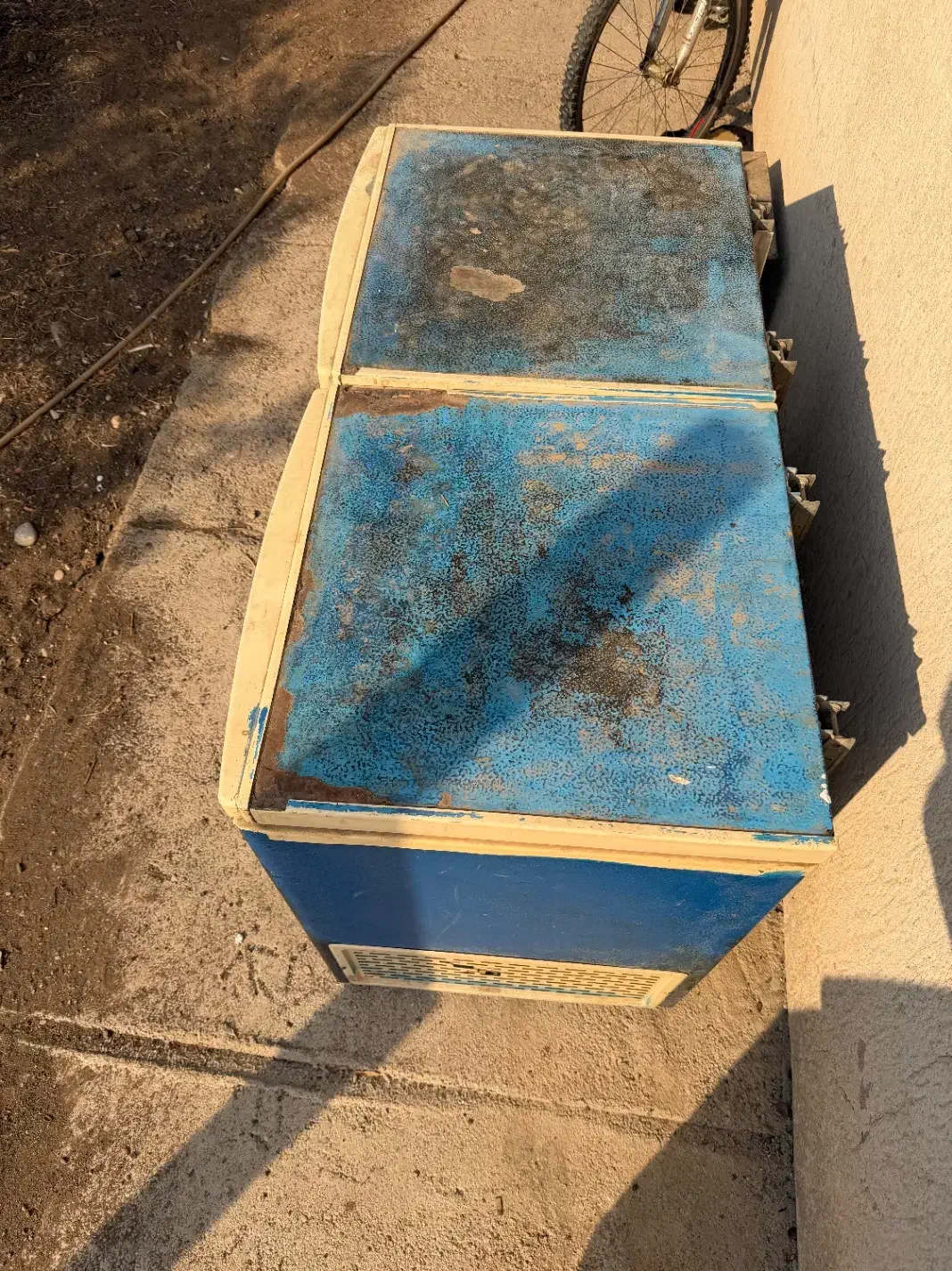 فریزر صندوقی|یخچال و فریزر|شوشتر, |دیوار