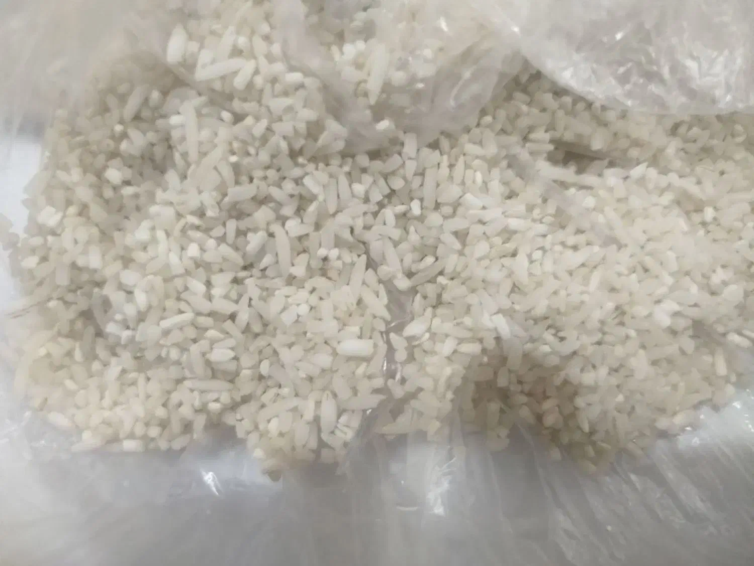 برنج نیم دونه عطری و سرلاشه عطری|خوردنی و آشامیدنی|رباط‌کریم, نصیرشهر|دیوار