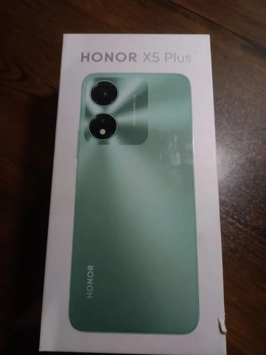 HONOR X5 PIus|موبایل|بروجرد, |دیوار