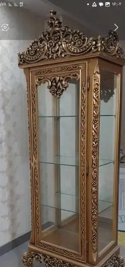 ویترین|بوفه، ویترین، کنسول|تهران, سازمان برنامه شمالی|دیوار