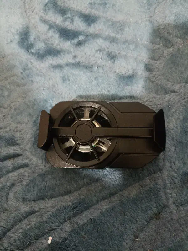 فن خنک کننده ی گوشی|لوازم جانبی موبایل و تبلت|بروجرد, |دیوار