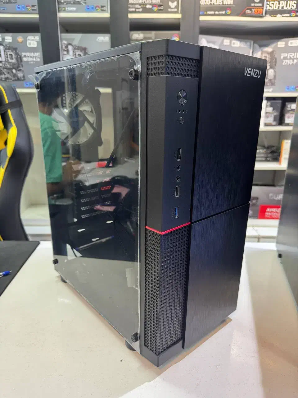 فروش کامپیوتر تمامی نسل ها|خدمات رایانهای و موبایل|فاضل آباد, |دیوار