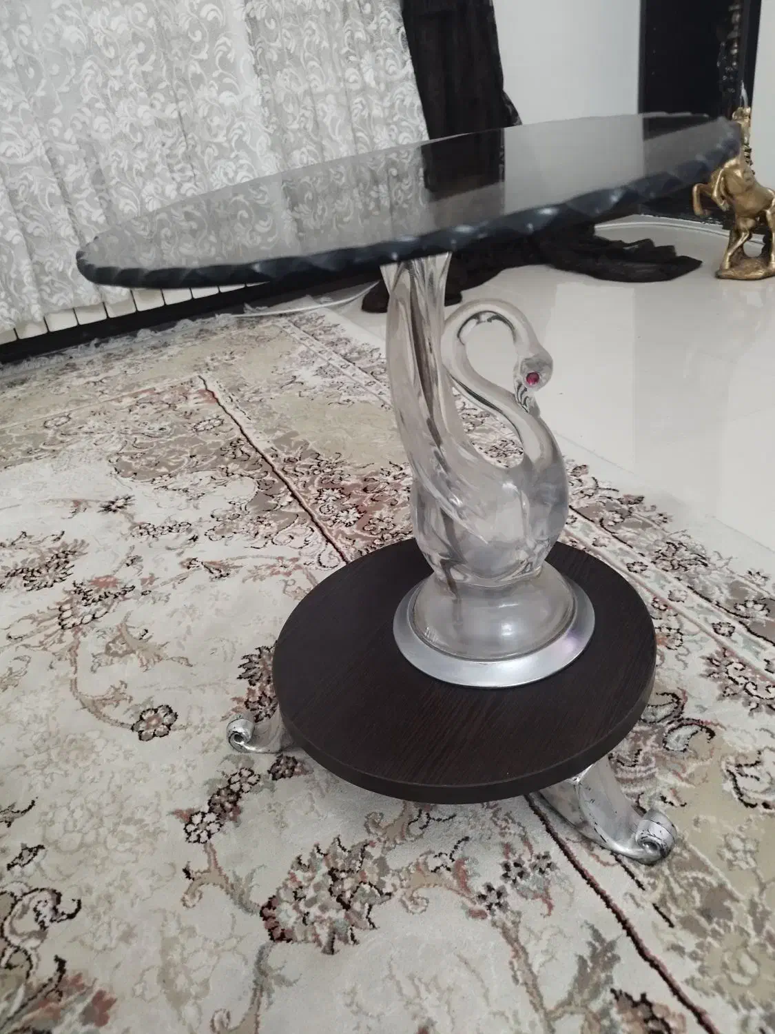 عسلی|مبلمان خانگی و میز عسلی|پردیس, فاز ۳|دیوار