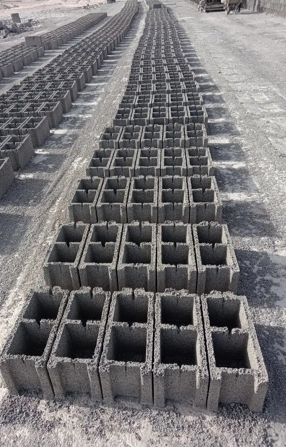 بلوکه سیمانی و دیوار پیشساخته|عمدهفروشی|فردوس (خراسان), |دیوار