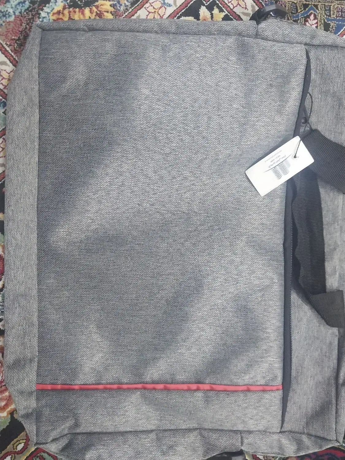 ۴ عدد کیف لپ تاب دل و۲ عدد کیف طوسی رنگ|قطعات و لوازم جانبی رایانه|تهران, شهرک ولیعصر جنوبی|دیوار