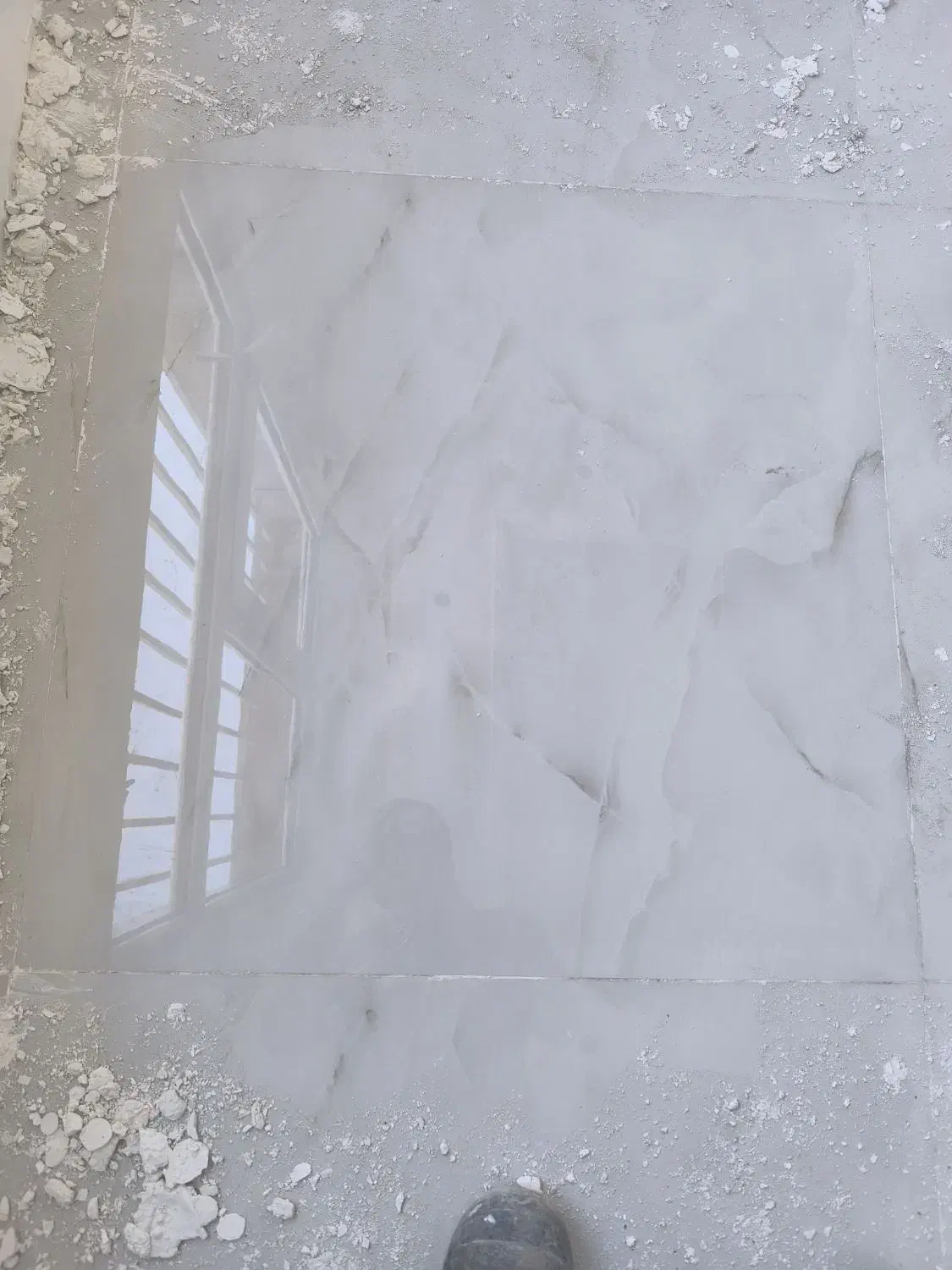 سرامیک پرسلان ۸۰ در ۸۰ نانو پلیش|مصالح و تجهیزات ساختمان|شهریار, شهرک بهاران (ویره)|دیوار