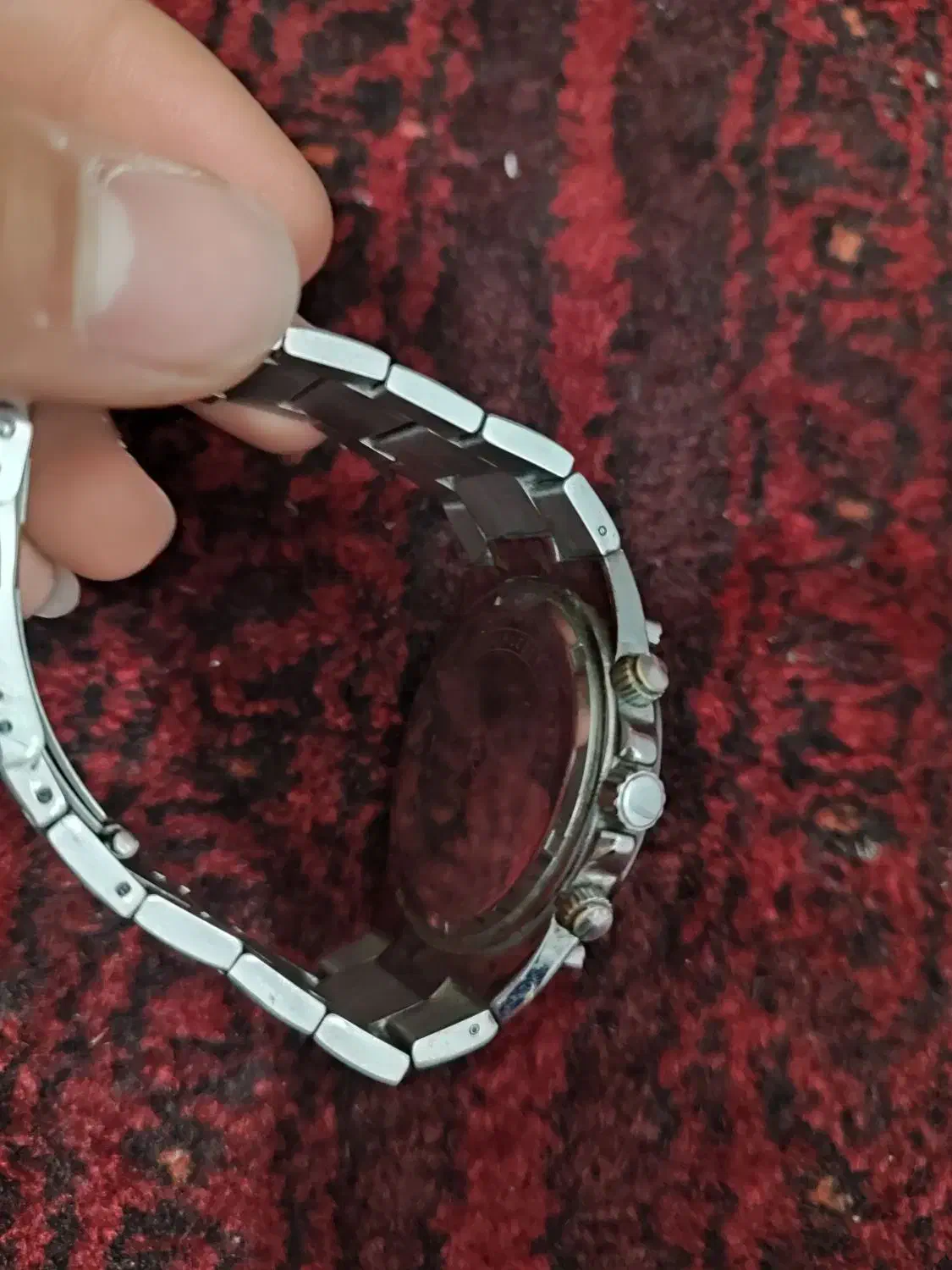 ساعت دریم|ساعت|مشهد, توس (بلوار توس)|دیوار