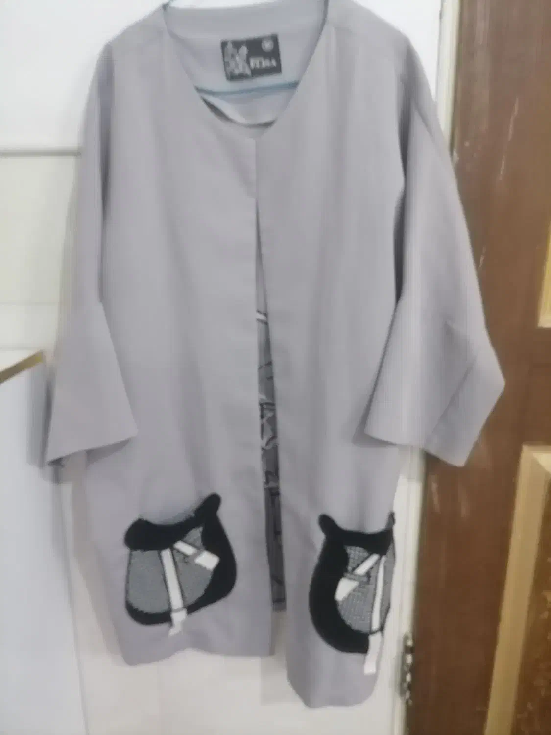 مانتو زنانه|لباس|قم, حکمت شمالی|دیوار