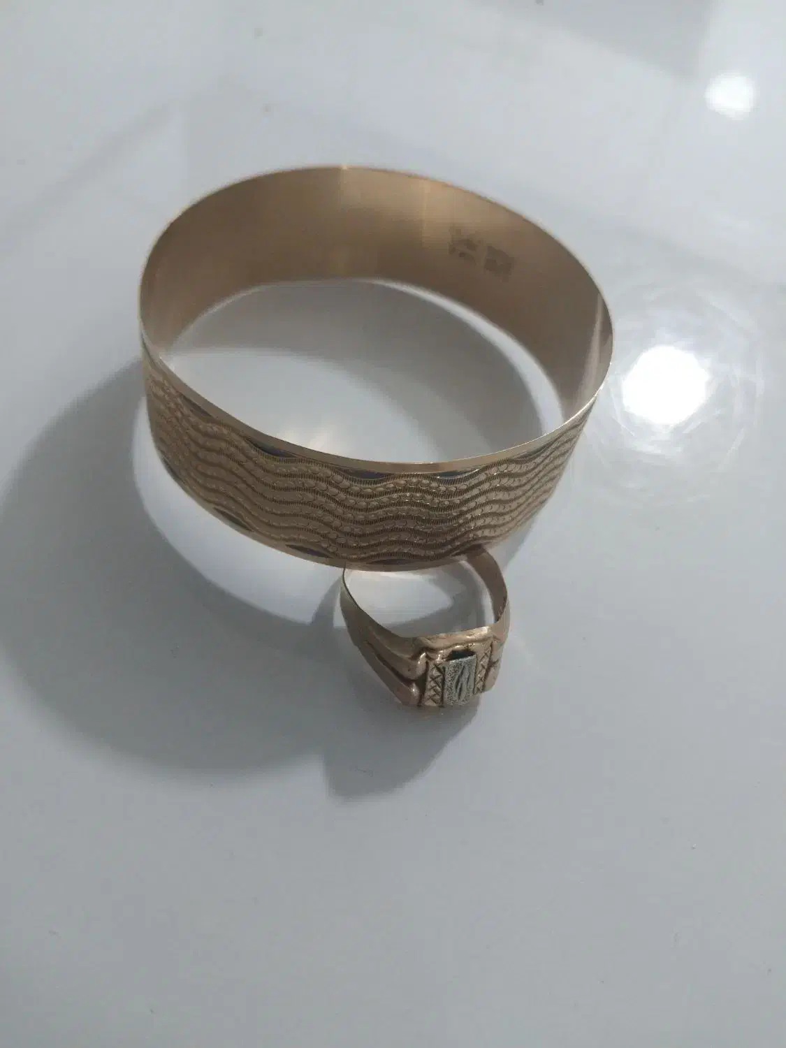 فروش فوری طلا|جواهرات|مسجد سلیمان, |دیوار