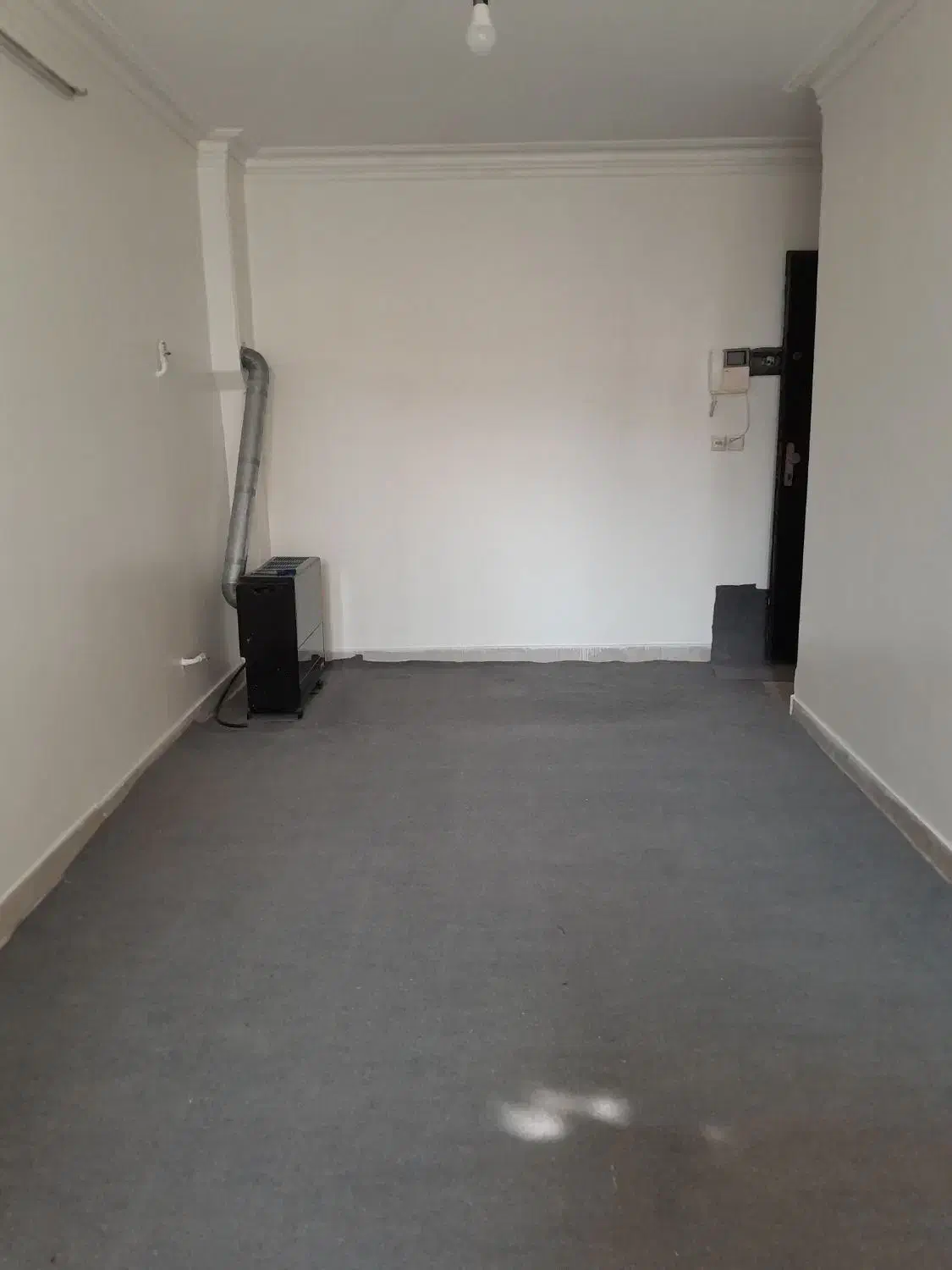 آپارتمان ۳۹ متری یک خوابه (کلهر بین خوش و رودکی)