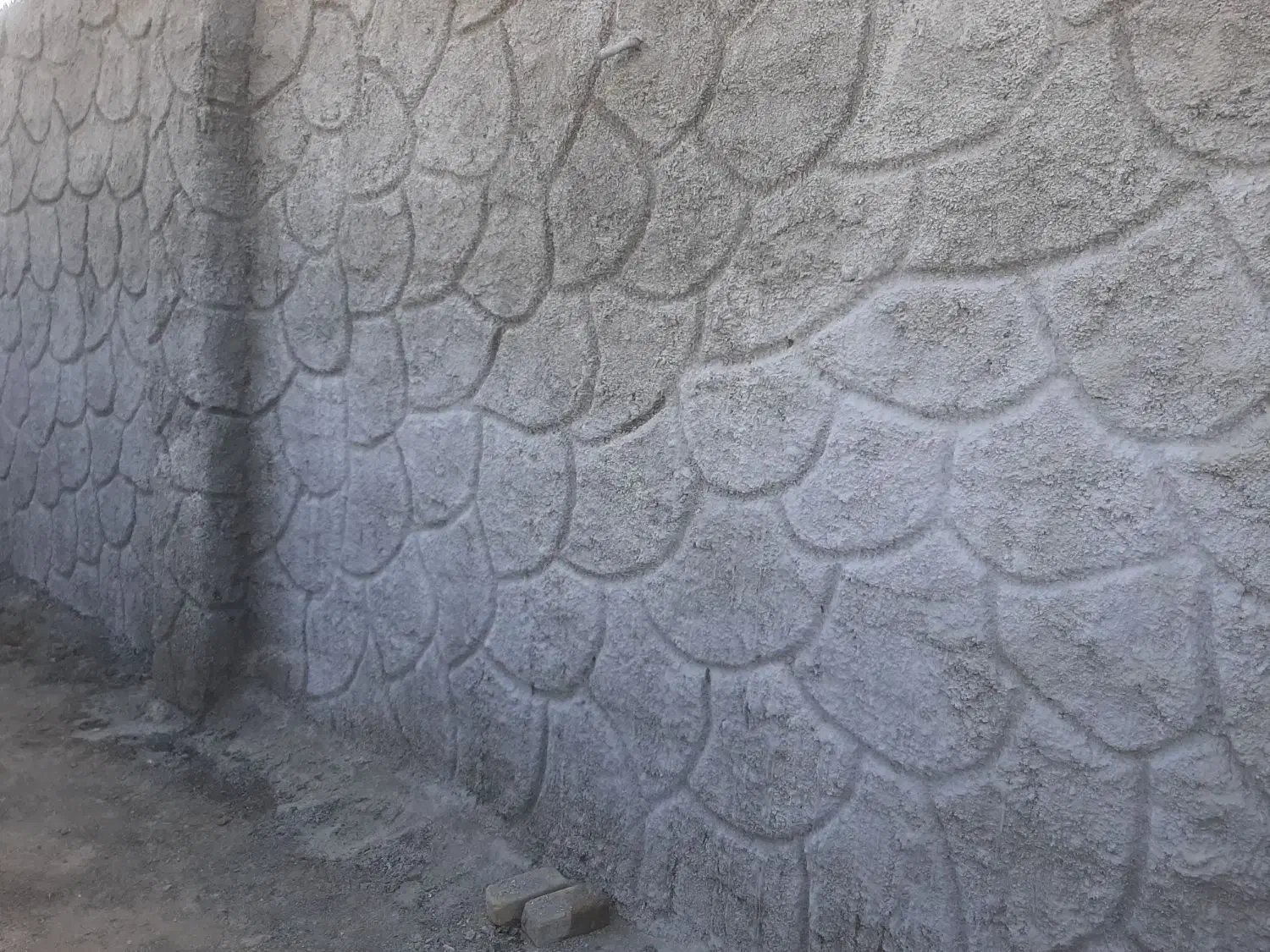 سیمانکاری..بنایی|خدمات پیشه و مهارت|وحیدیه, |دیوار