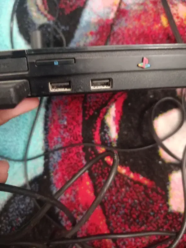 Ps2|کنسول، بازی ویدئویی و آنلاین|کرمان, |دیوار