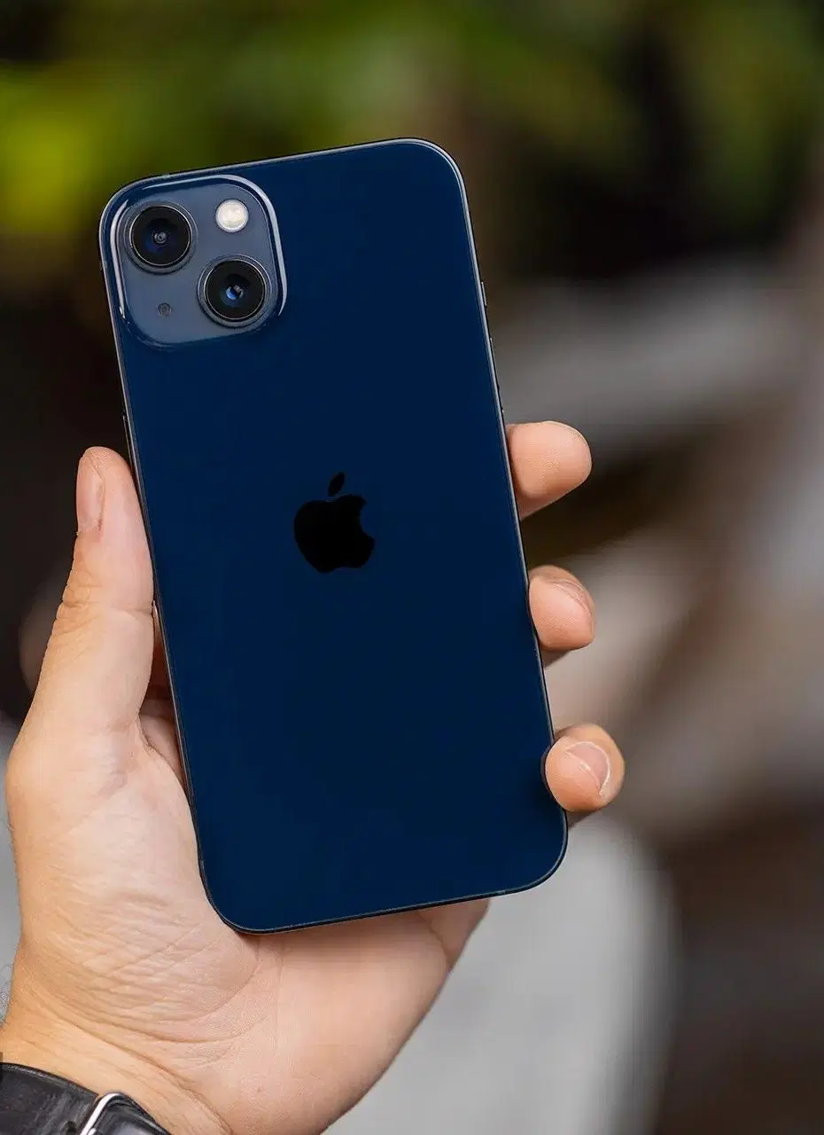iphone 13 normal|موبایل|تبریز, |دیوار