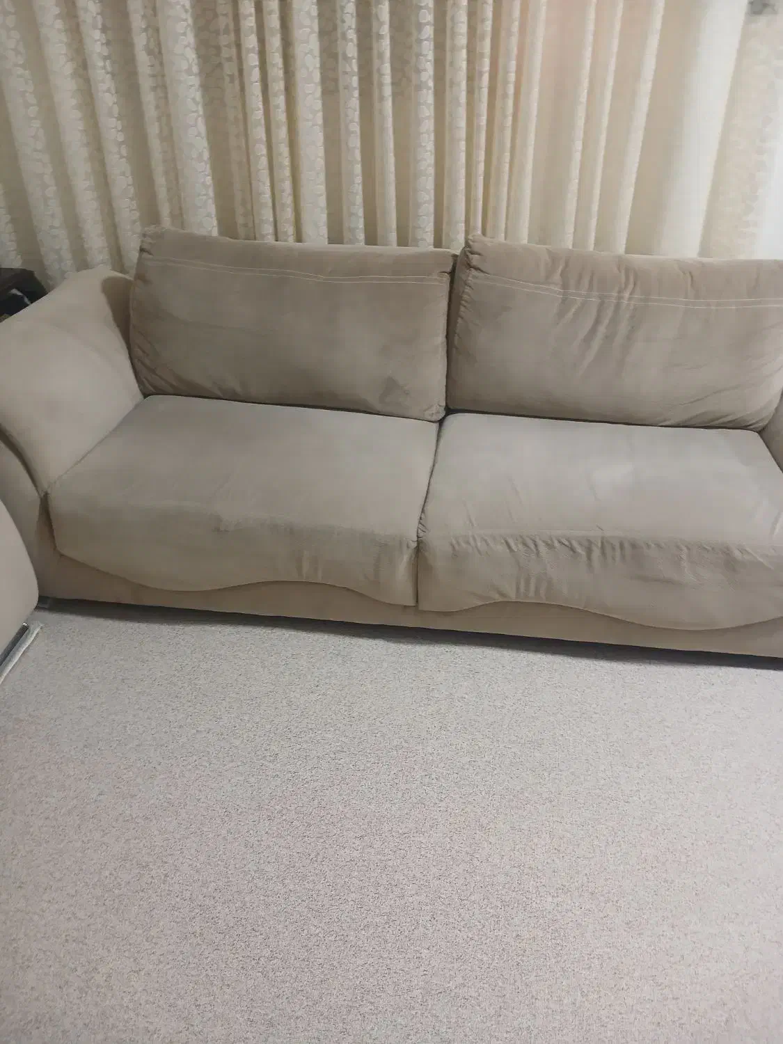 مبل راحتی|مبلمان خانگی و میز عسلی|امیدیه, |دیوار