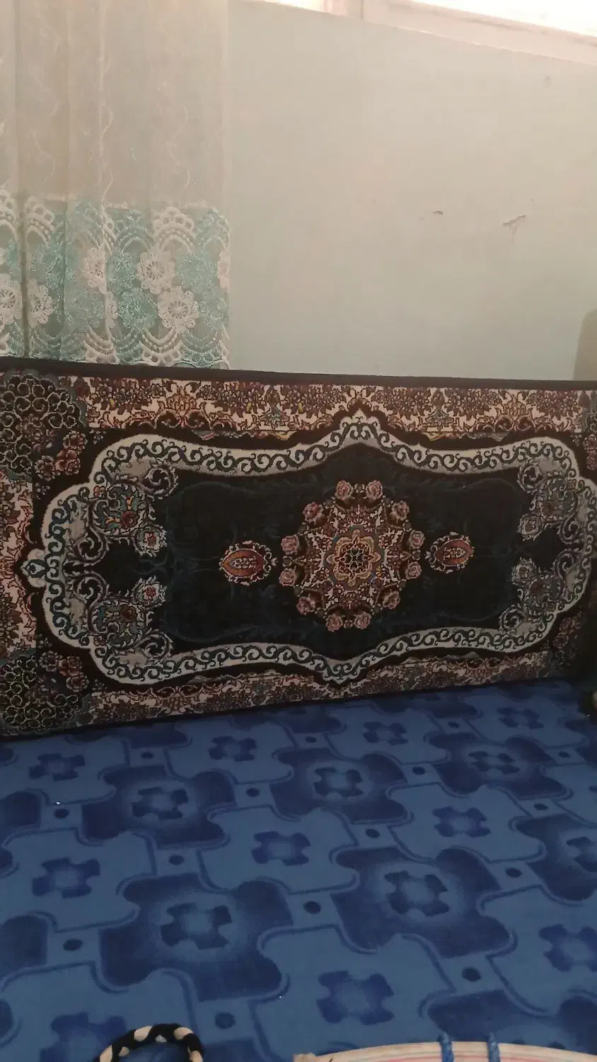 پشتی|پشتی|تهران, شهرک طالقانی|دیوار