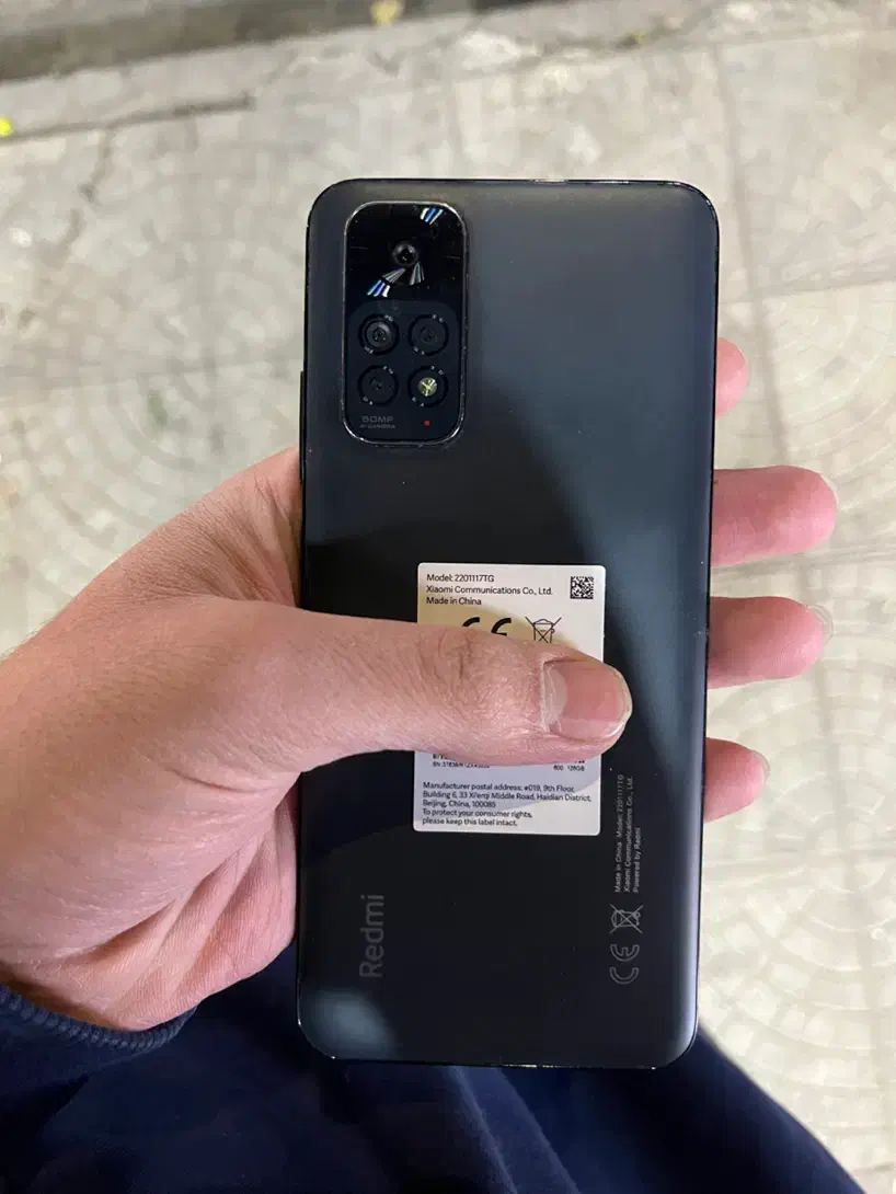 گوشی Note 11|موبایل|اهر, |دیوار