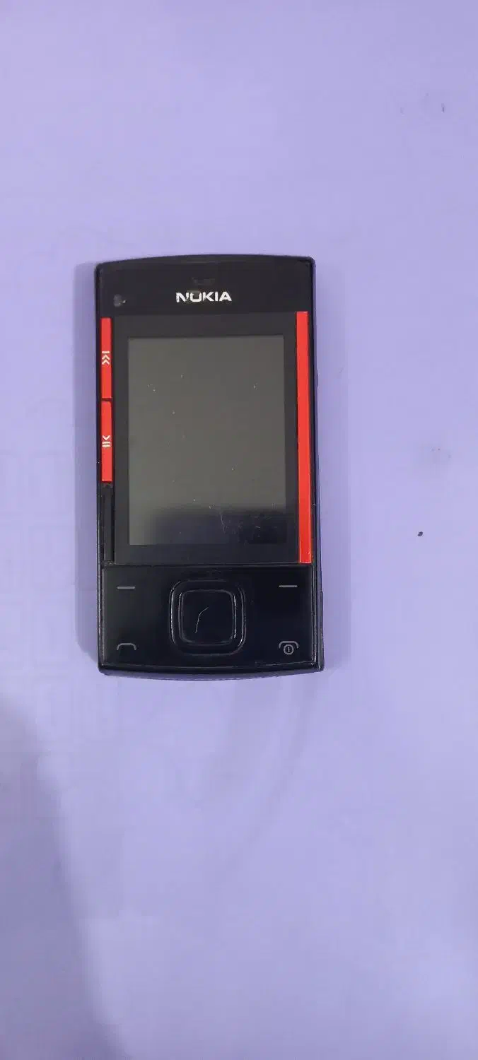 گوشی نوکیا|موبایل|برخوار, |دیوار