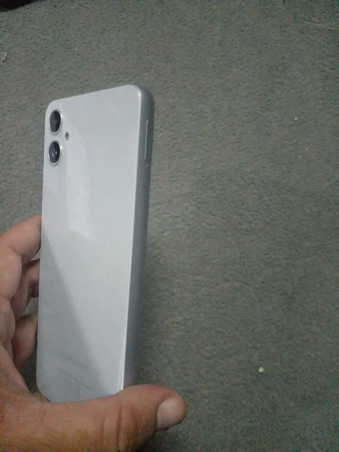 Galexy A05 64|موبایل|بندر انزلی, ساحل قو|دیوار