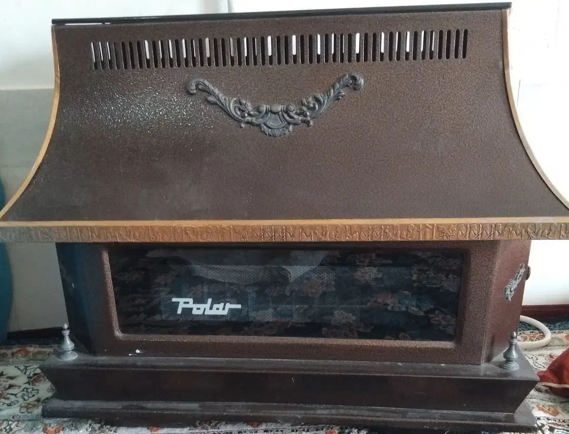 بخاری گازی|بخاری، هیتر، شومینه|بومهن, |دیوار