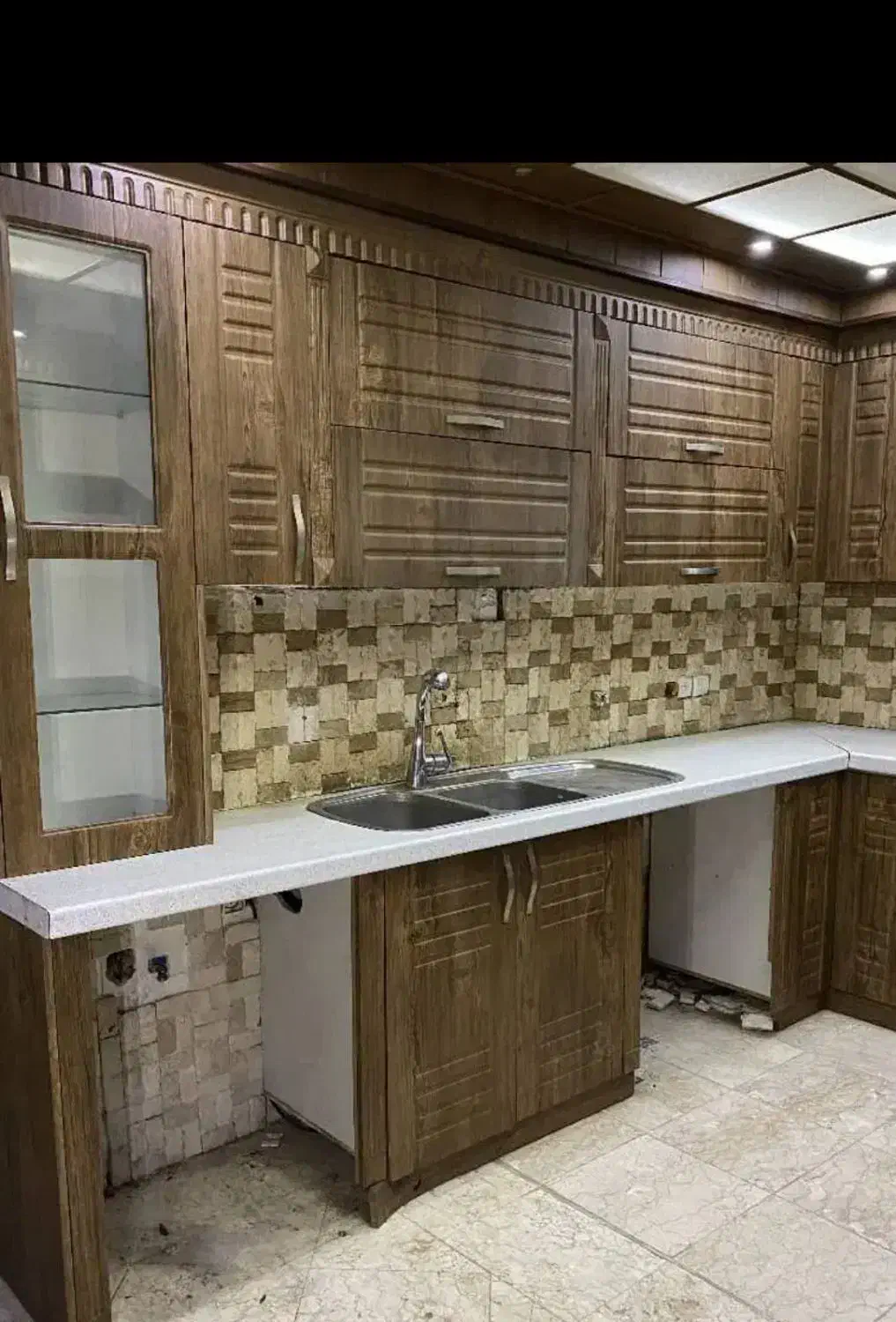 خریدوفروش خریدارکابینت دی اف هایگلس ممبران|مصالح و تجهیزات ساختمان|تهران, تهرانپارس جنوبی|دیوار