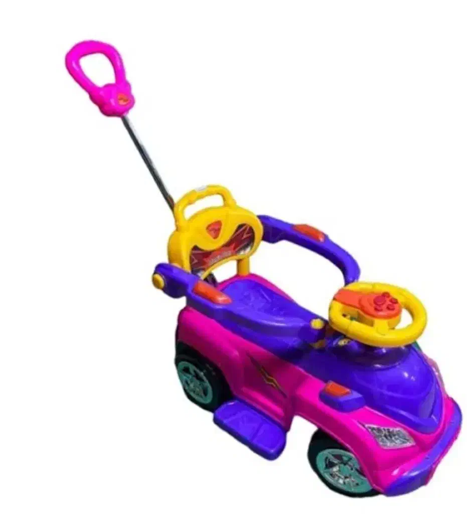 ماشین مجیکار (magic car)|اسباببازی بچه|رباطکریم, رباطکریم|دیوار